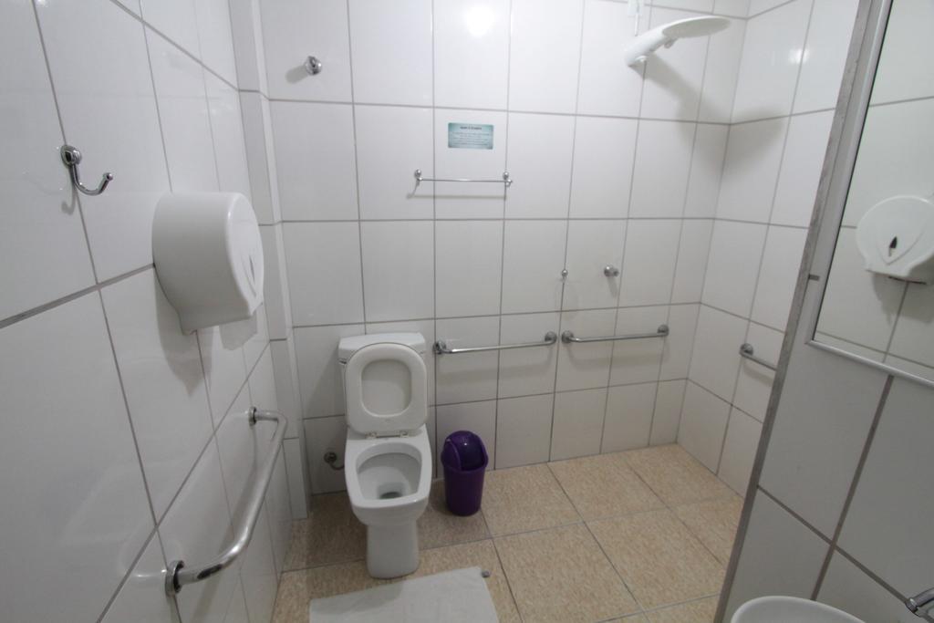 Hotel Pouso Alegre Campo Grande  ห้อง รูปภาพ